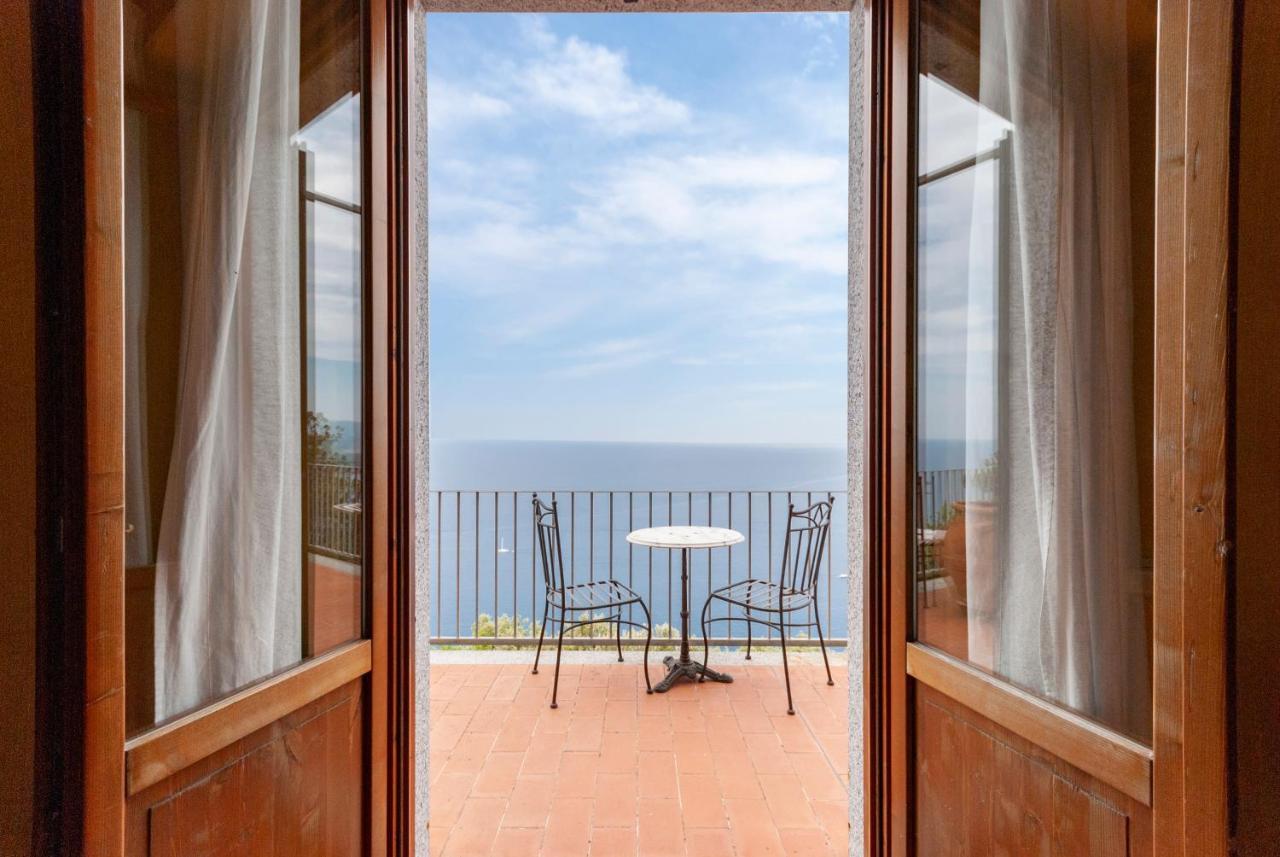 Castello Di Populonia Villa A Mare Extérieur photo