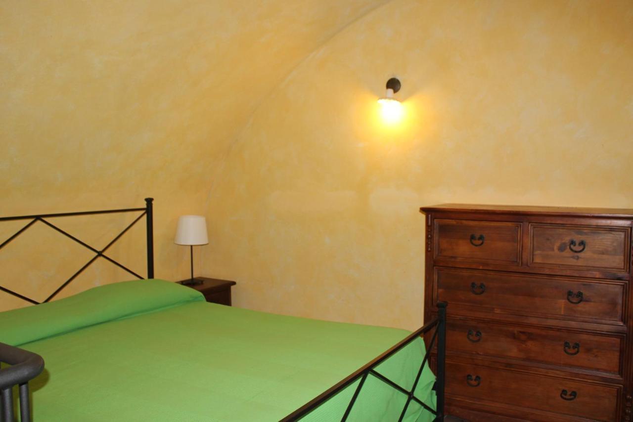 Castello Di Populonia Villa A Mare Extérieur photo