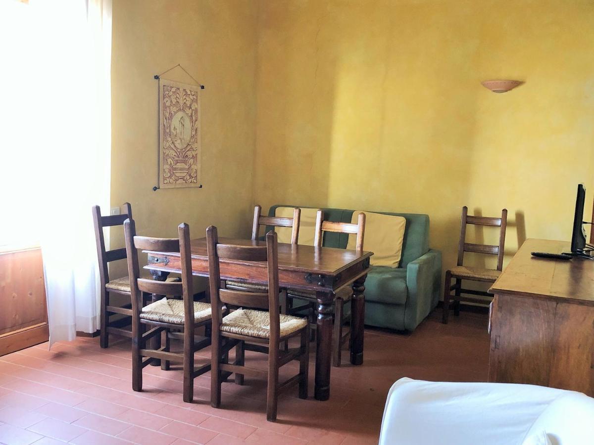 Castello Di Populonia Villa A Mare Extérieur photo