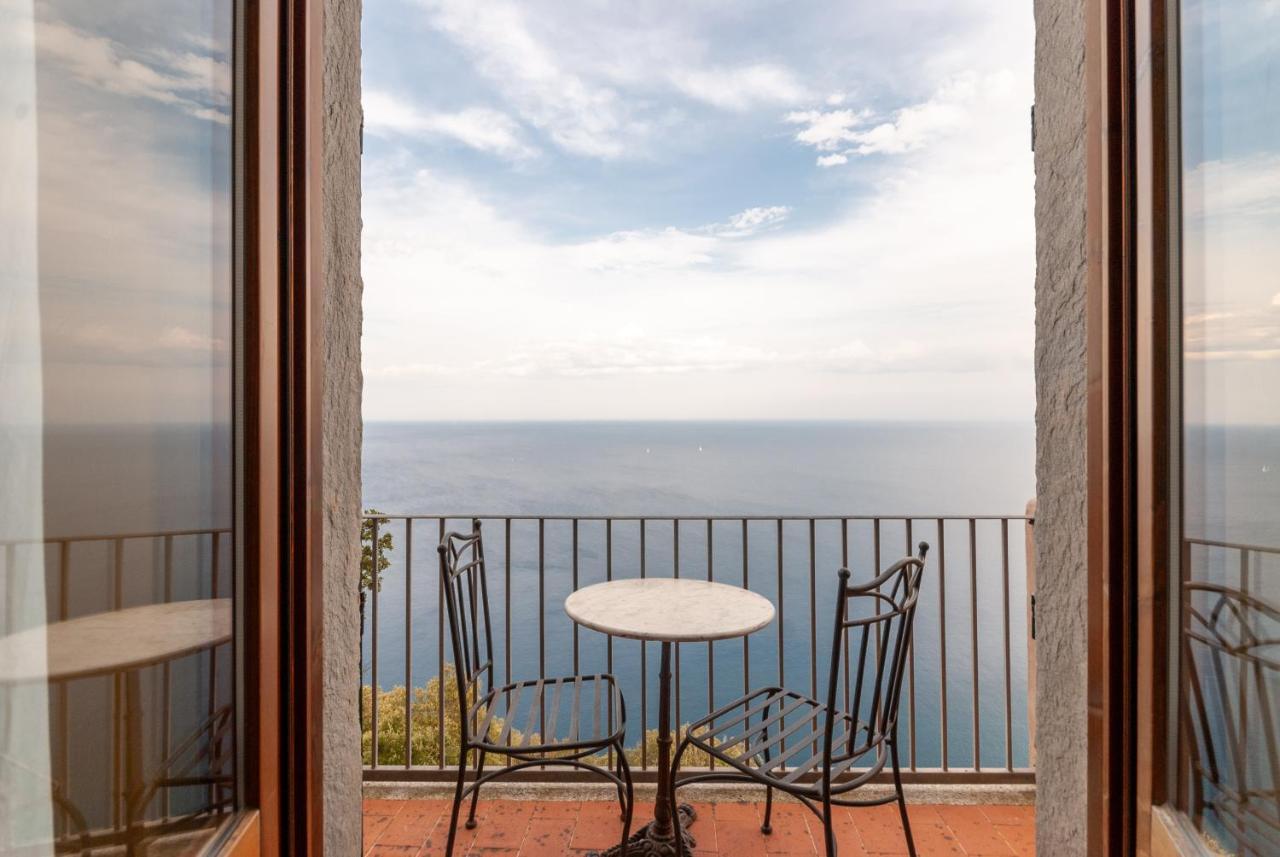 Castello Di Populonia Villa A Mare Extérieur photo