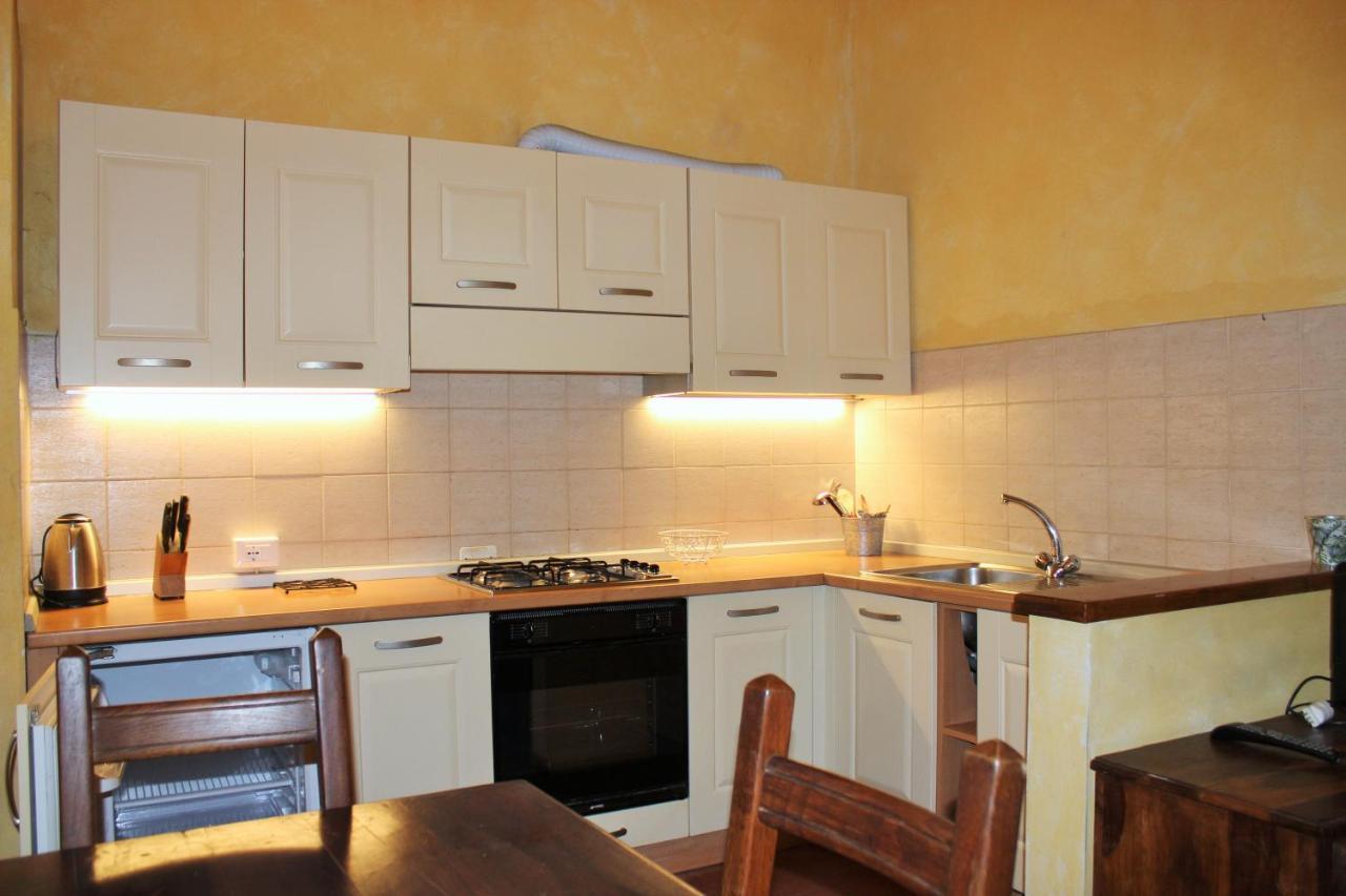 Castello Di Populonia Villa A Mare Extérieur photo
