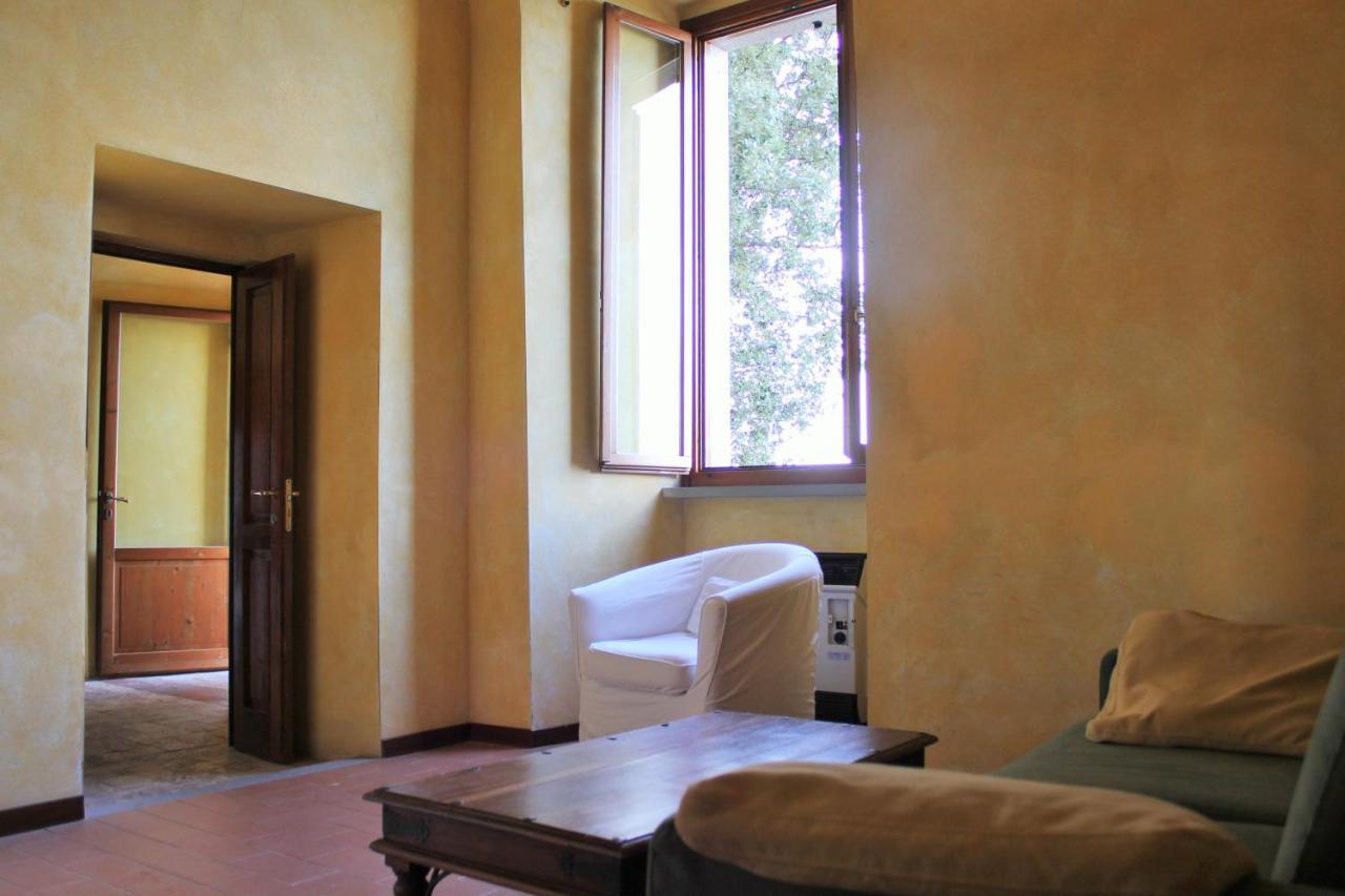 Castello Di Populonia Villa A Mare Extérieur photo