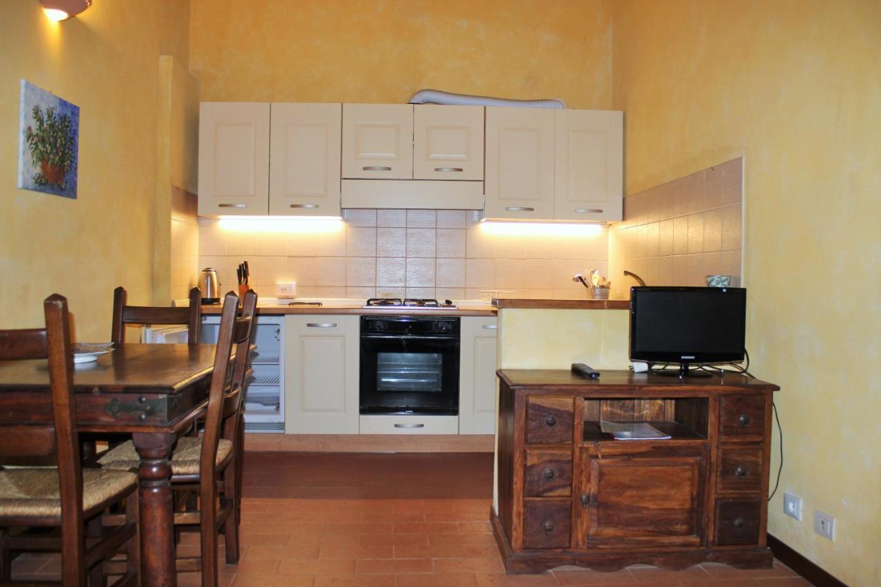 Castello Di Populonia Villa A Mare Extérieur photo