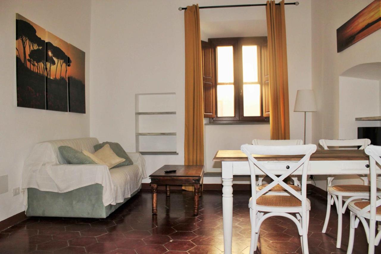 Castello Di Populonia Villa A Mare Extérieur photo