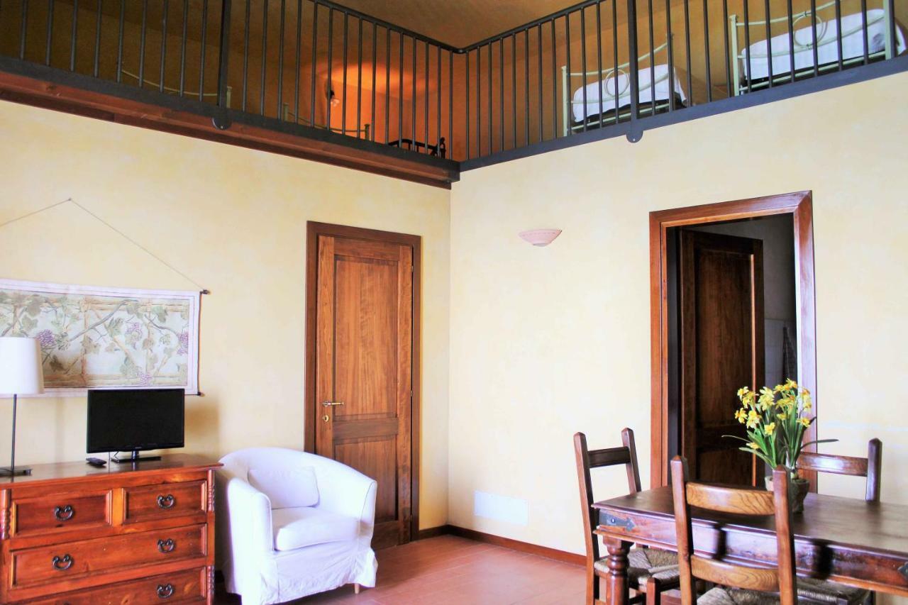 Castello Di Populonia Villa A Mare Extérieur photo
