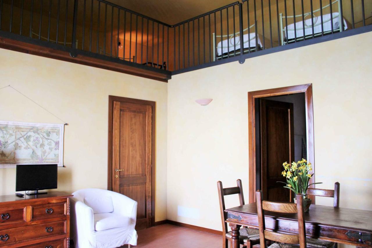 Castello Di Populonia Villa A Mare Extérieur photo