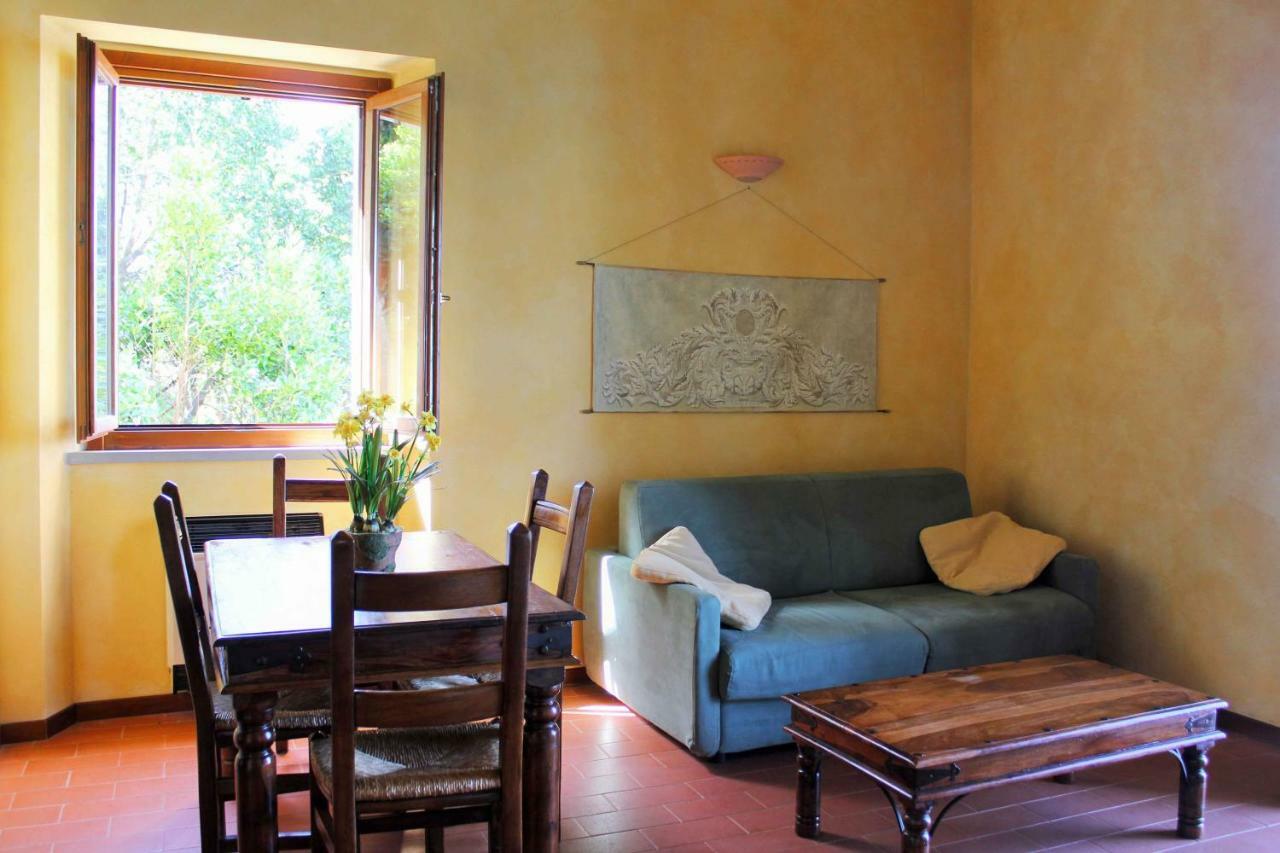 Castello Di Populonia Villa A Mare Extérieur photo