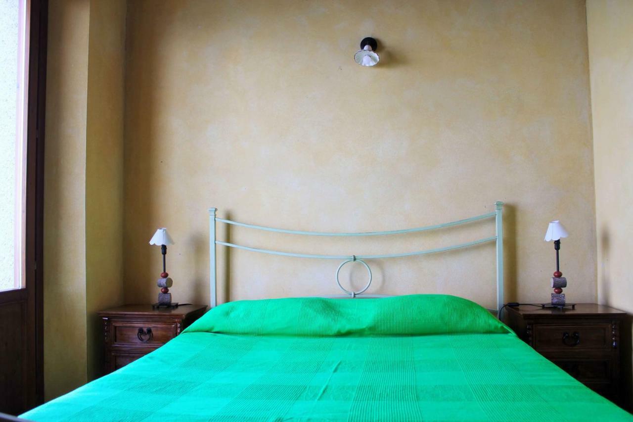 Castello Di Populonia Villa A Mare Extérieur photo