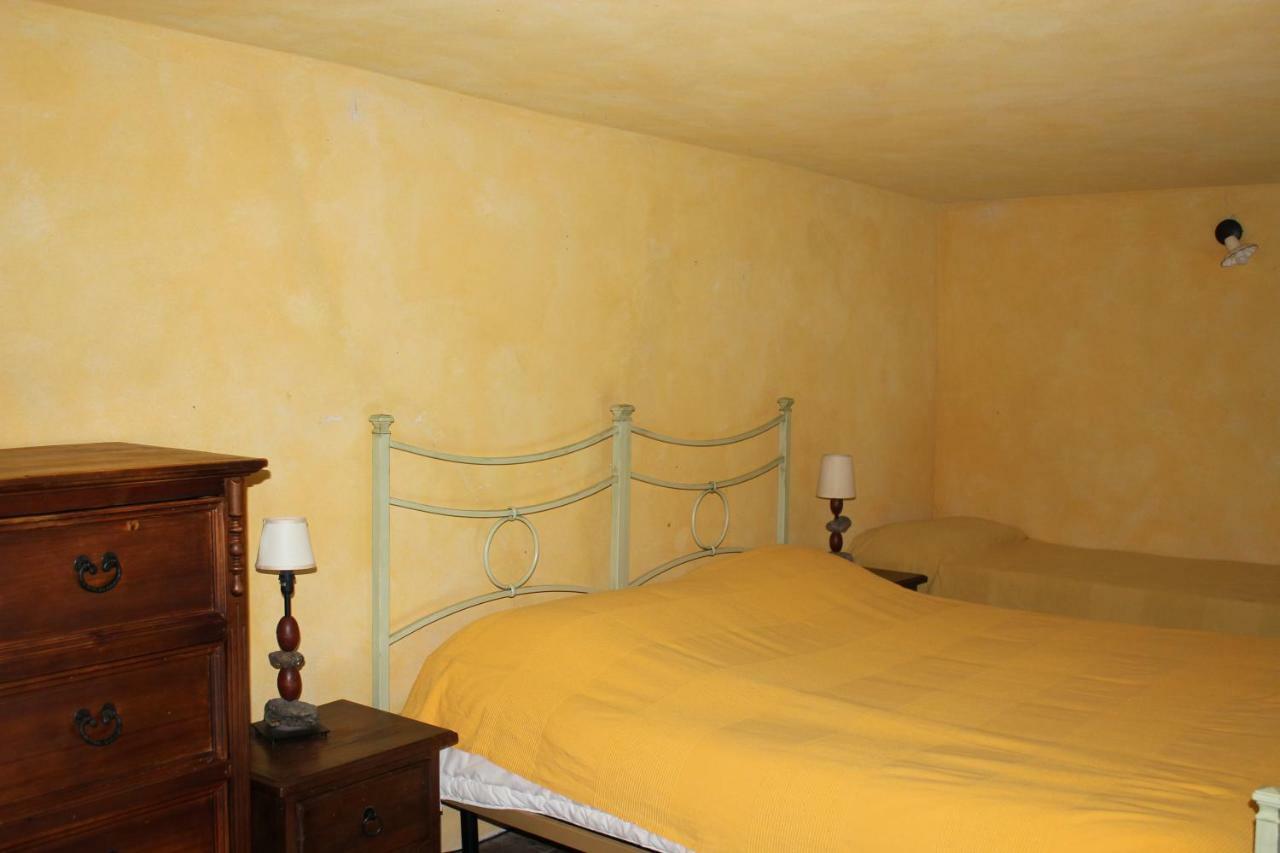 Castello Di Populonia Villa A Mare Extérieur photo