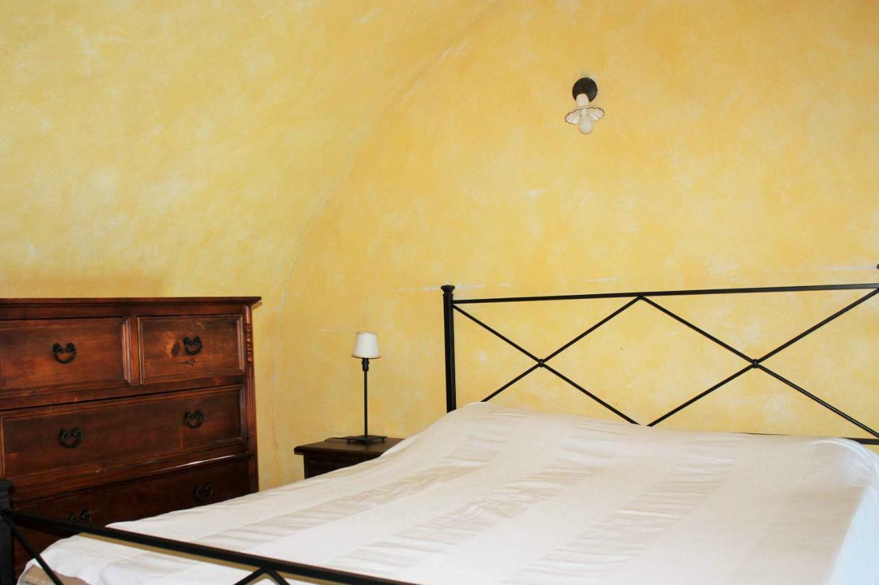 Castello Di Populonia Villa A Mare Extérieur photo